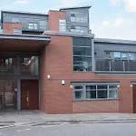 Castlefield Apartment, Central Manchester
