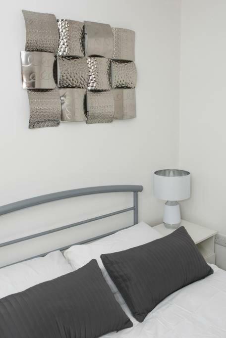 Castlefield Apartment, Central Manchester